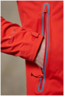 RAB Kinetic Plus Jacket -Skikleding Winkel rab kinetic plus jacket dark horizon shadow 7