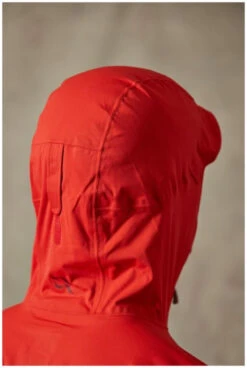 RAB Kinetic Plus Jacket -Skikleding Winkel rab kinetic plus jacket dark horizon shadow 9