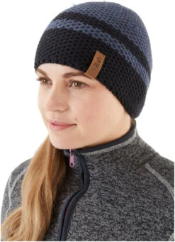 RAB Mojette Beanie -Skikleding Winkel rab mojette beanie bering sea 3