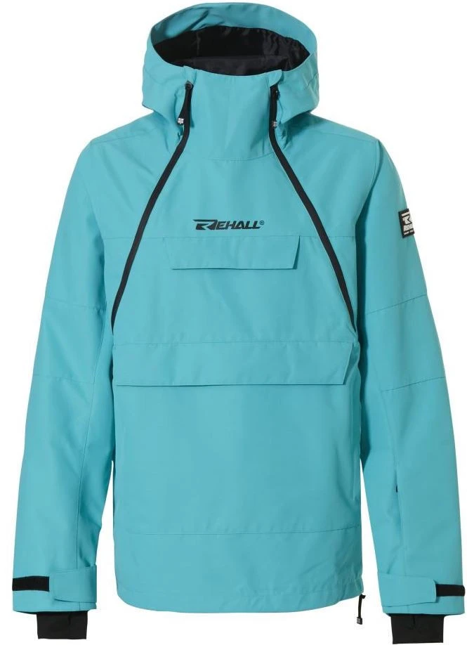 Rehall Becks Rehall Becks -Skikleding Winkel rehall becks aqua xs aqua 0