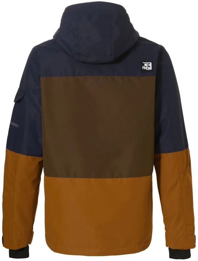 Rehall Coors Rehall Coors -Skikleding Winkel rehall coors navy xs navy 1