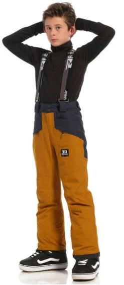 Rehall Digger-R-Jr. Snowpant Boys