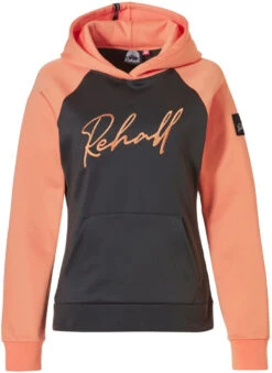 Rehall Jeany Power Hoody Women's