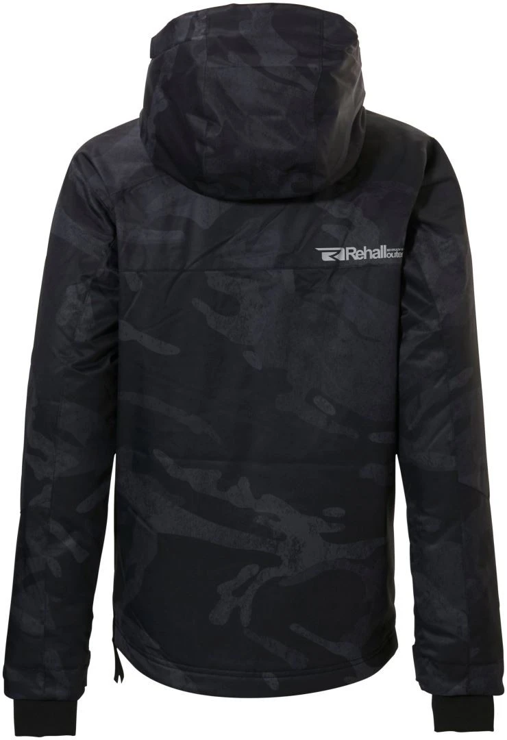 Rehall Logan Rehall Logan -Skikleding Winkel rehall logan camo black 116 camo black 1