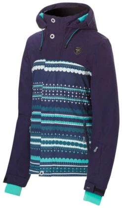 Rehall Maggy-R Snowjacket JR Girls