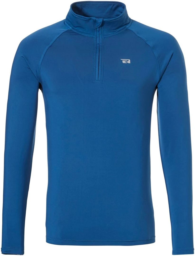 Rehall Ronny-R Basic Ski Pulli Men Rehall Ronny-R Basic Ski Pulli Men -Skikleding Winkel rehall ronny r basic ski pulli men petrol xs petrol 1