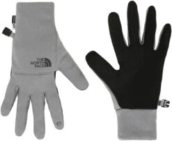 The North Face Etip Recycled Glove Women's