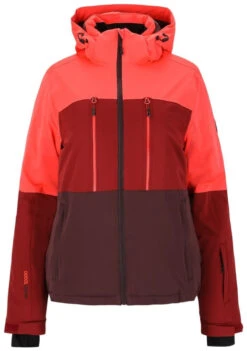 Whistler Virago 4-way Stretch Ski Jacket PRO 10000 Women's