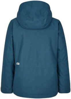 Ziener Amely Kids -Skikleding Winkel ziener amely kids hale navy stru 351 3 1