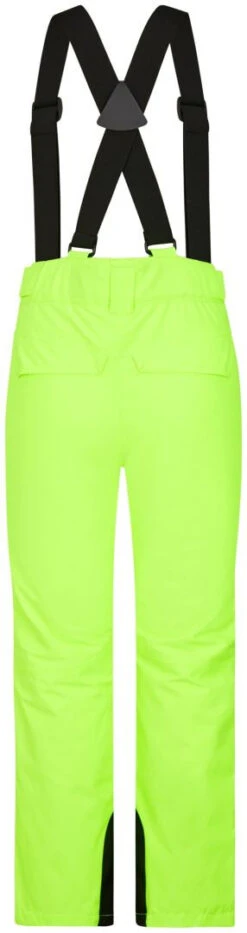 Ziener Arisu Kids 3 Ziener Arisu Kids -Skikleding Winkel ziener arisu kids neon green 759 3