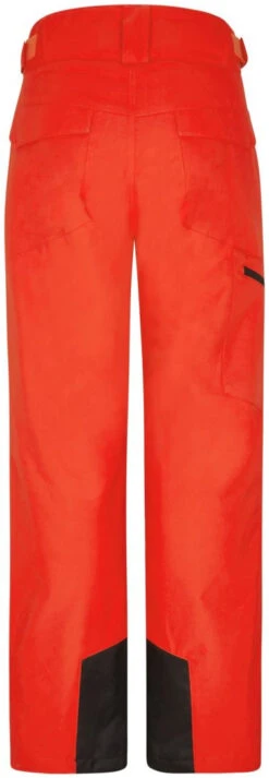 Ziener Paskal Men -Skikleding Winkel ziener paskal men new red 421 46 new red 421 1