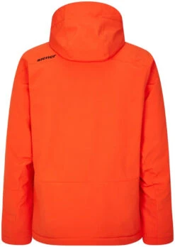 Ziener Tafar Men -Skikleding Winkel ziener tafar men new red 421 3