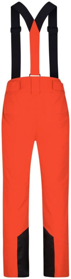 Ziener Taga Men -Skikleding Winkel ziener taga men new red 421 3 1
